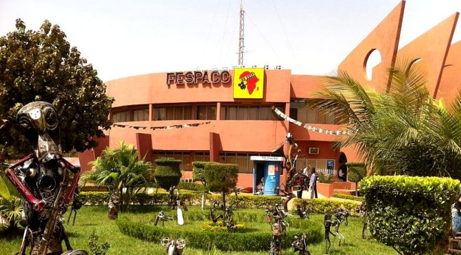 EXCLUSIF : La Programmation complète des films Camerounais – FESPACO 2017