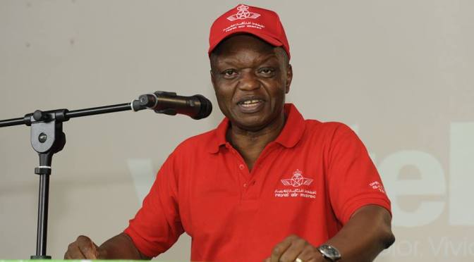 HOT NEWS : Compétition Officielle Ecrans Noirs 2017, la toile s’enflamme !