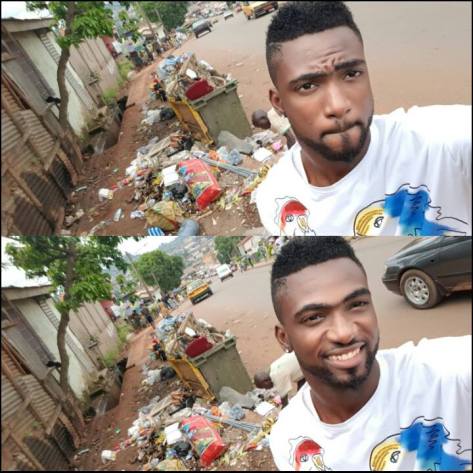 poubelle-challenge-cameroun-lefilmcamerounais-2