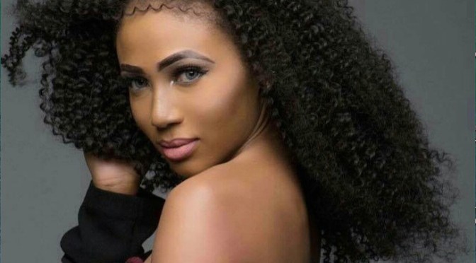 GOSSIP : Syndy Emade bientôt à Hollywood : info ou intox ?