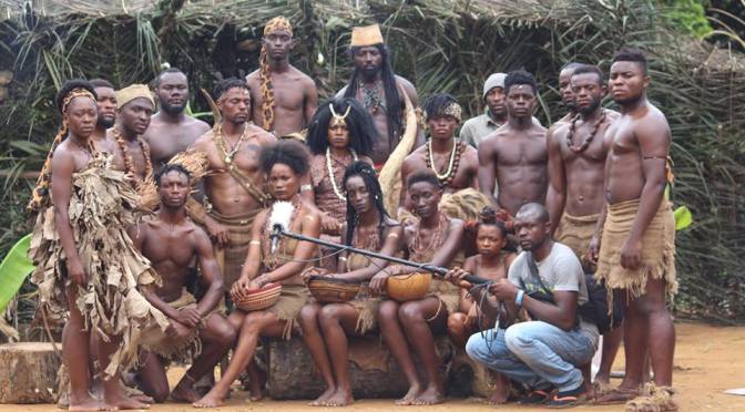 À L’AFFICHE : Retour au moyen-âge camerounais