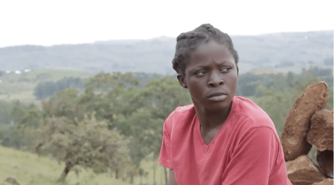 REVIEW : REBEL PILGRIM, un mélodrame non linéaire