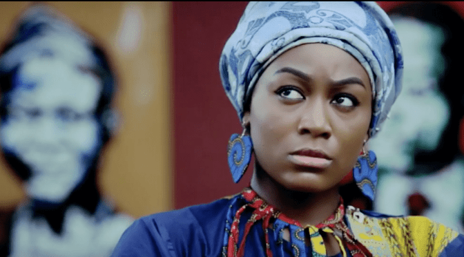 REVIEW : UN BAISER POUR DEUX, la rencontre entre l’univers de la musique et du cinéma