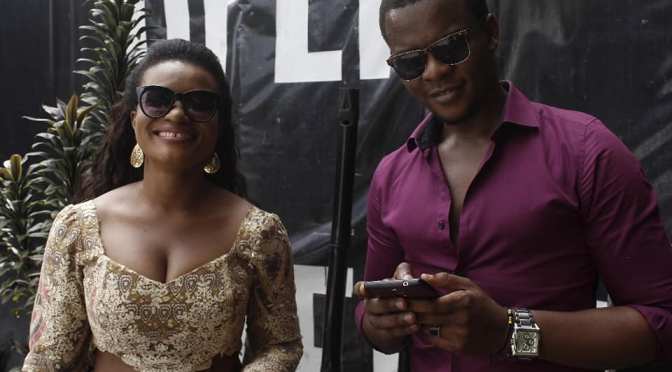 A L’AFFICHE : Les couples de Cinéastes et acteurs du 237Land