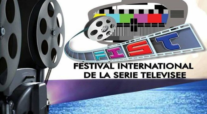 APPEL À PROJETS : Le Festival International de la Série Télévisée attend vos films !