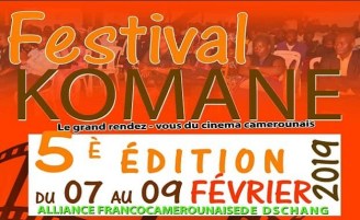 KOMANE-festivals-lefilmcamerounais