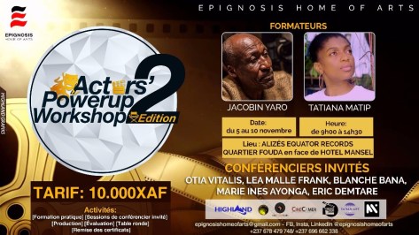 Actors-power-up-workshop-2-lefilmcamerounais