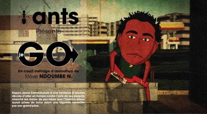 VIDEO : «  Je Go », une animation sur l’émigration en Europe