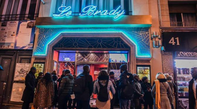 À L’AFFICHE : Première réussie pour l’« Opération 1 film africain tous les mois » de WOURI TV