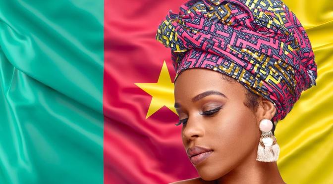 EXCLUSIF : Nabila Rod, de la musique au Cinéma !