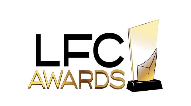 LFC AWARDS : règlement général de la Cérémonie de récompenses annuelle FR/EN