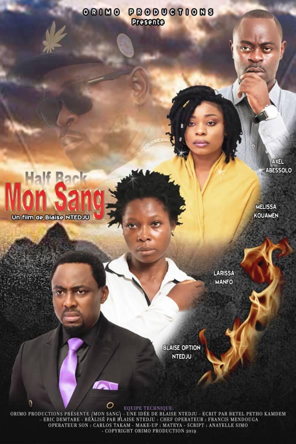 Mon-sang-blaise-ntedju-review-lefilmcamerounais